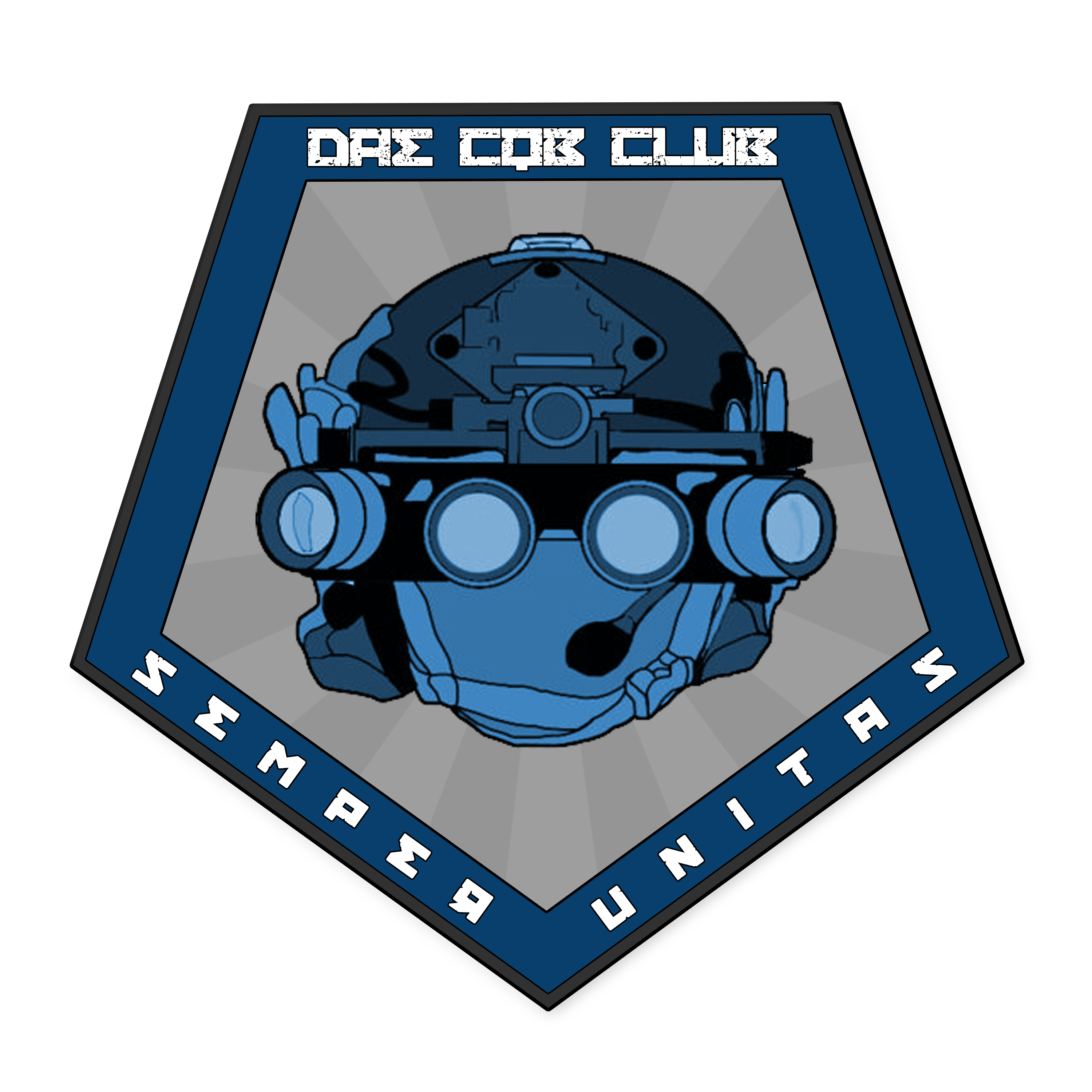 CQB Club