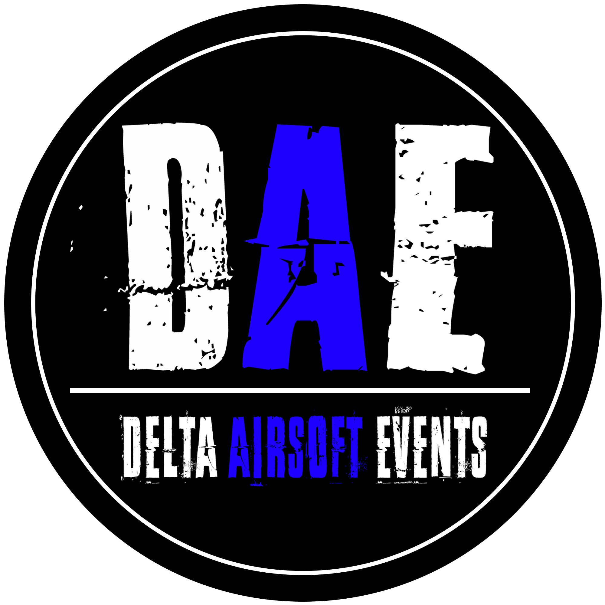 Delta Airsoft Events